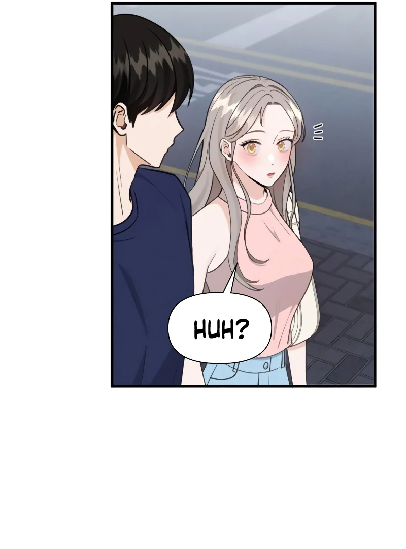 One Night of a 19 Year Old Friendship Chapter 23 - page 44