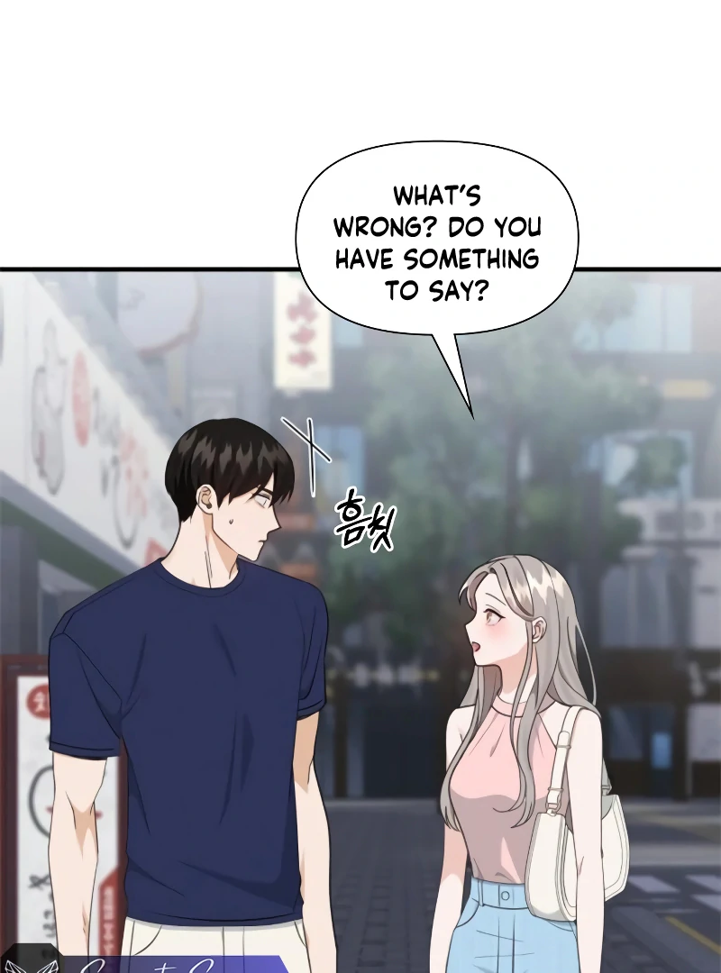 One Night of a 19 Year Old Friendship Chapter 23 - page 45