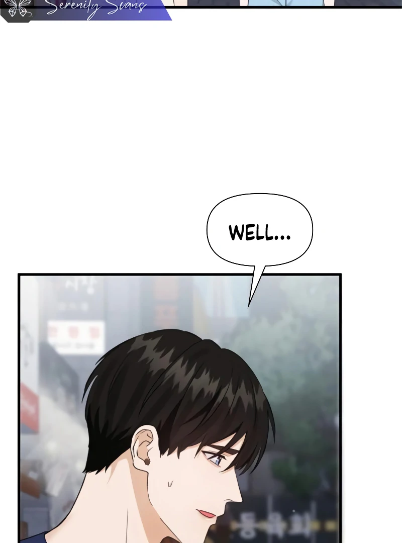 One Night of a 19 Year Old Friendship Chapter 23 - page 46