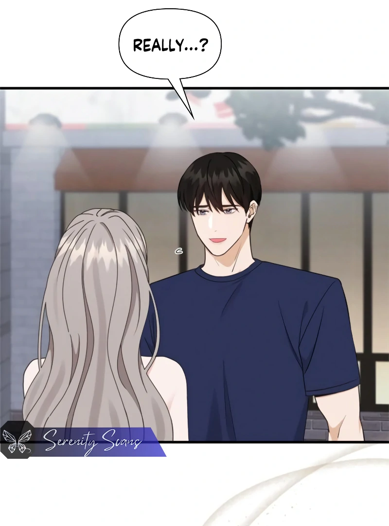 One Night of a 19 Year Old Friendship Chapter 23 - page 49
