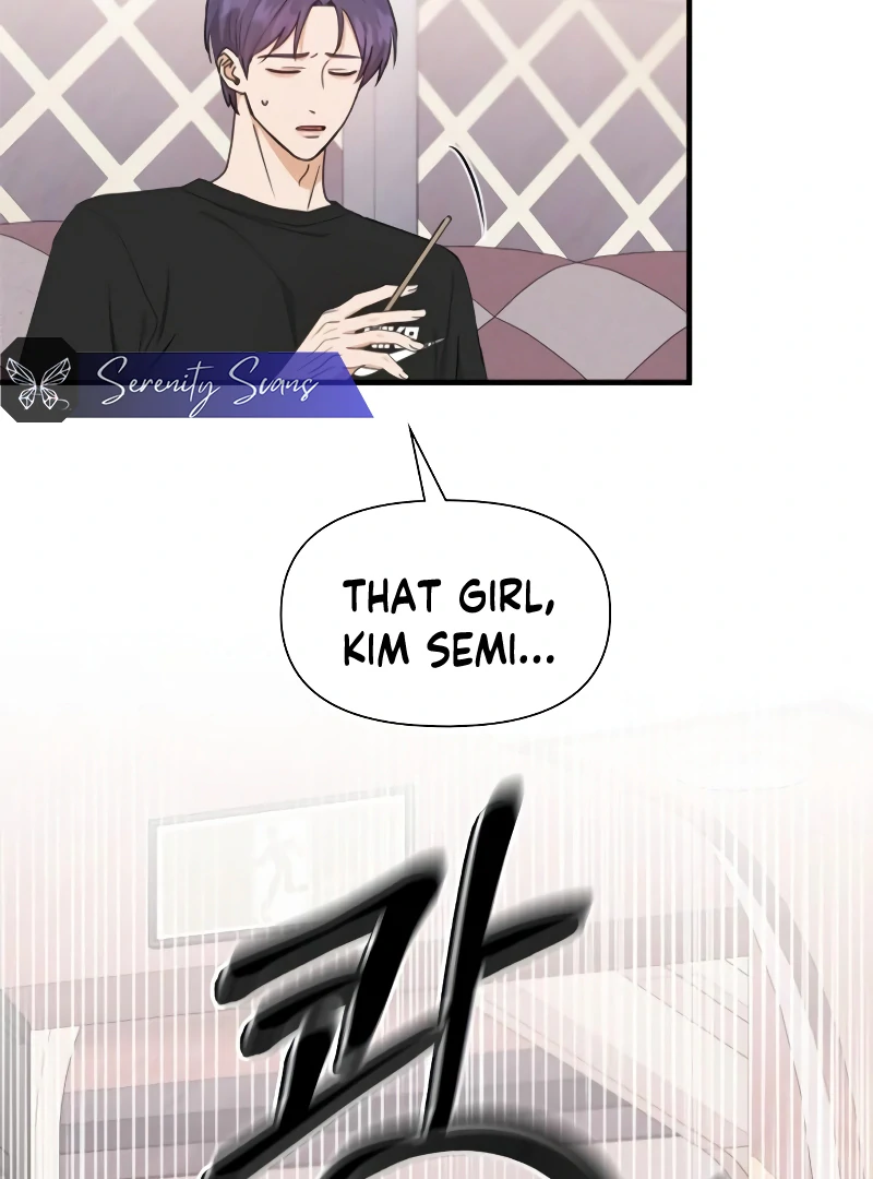 One Night of a 19 Year Old Friendship Chapter 23 - page 6