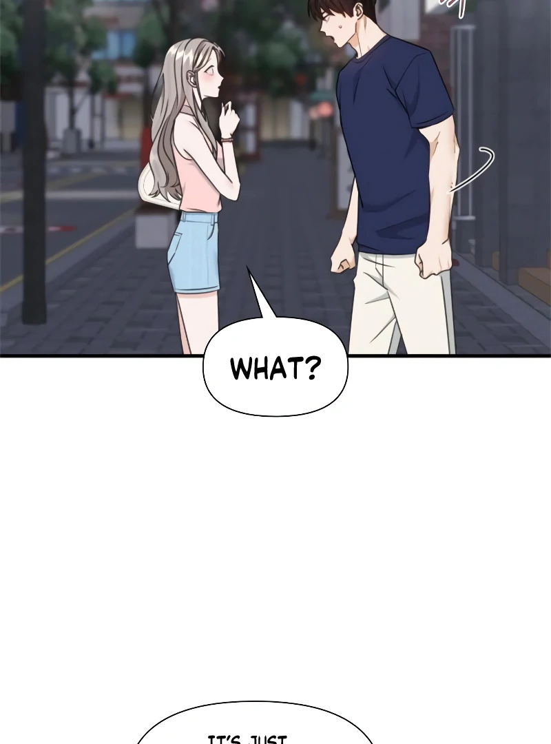 One Night of a 19 Year Old Friendship Chapter 23 - page 53
