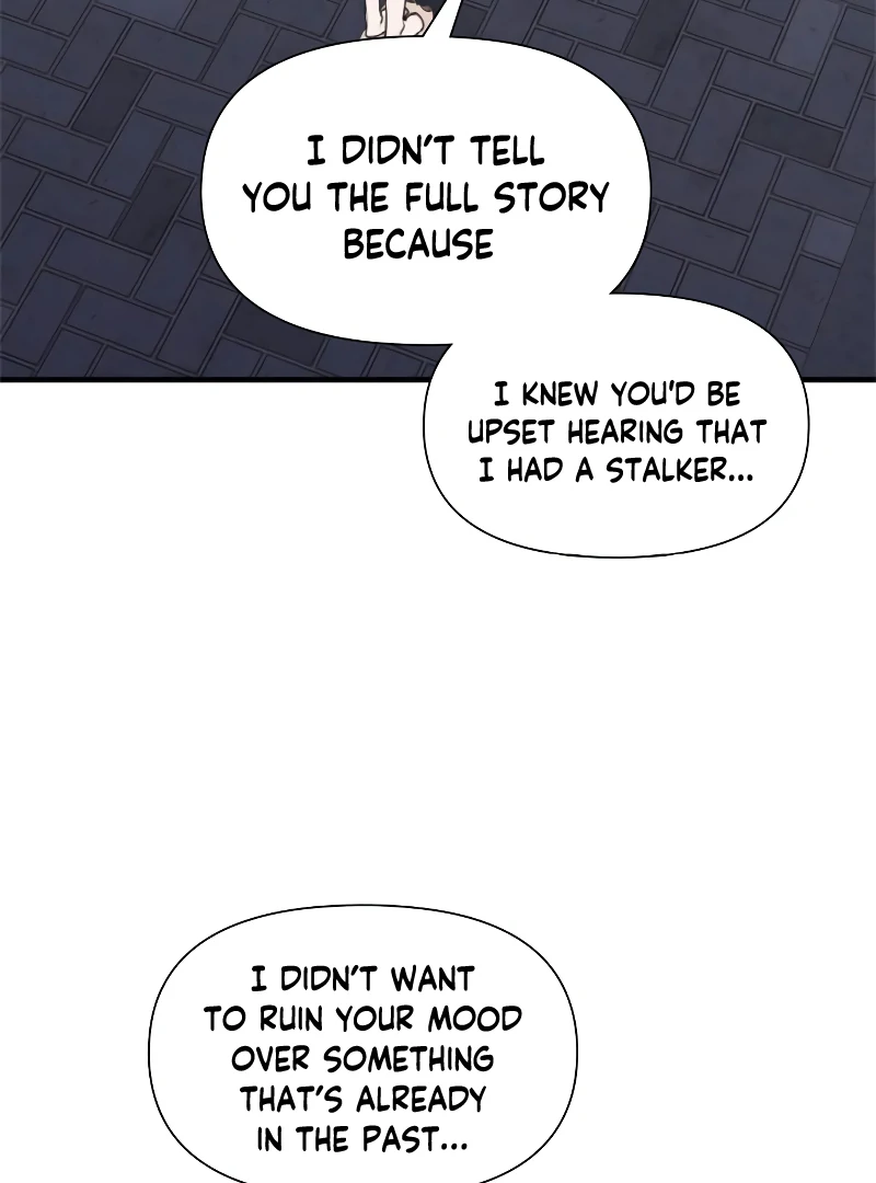 One Night of a 19 Year Old Friendship Chapter 23 - page 55