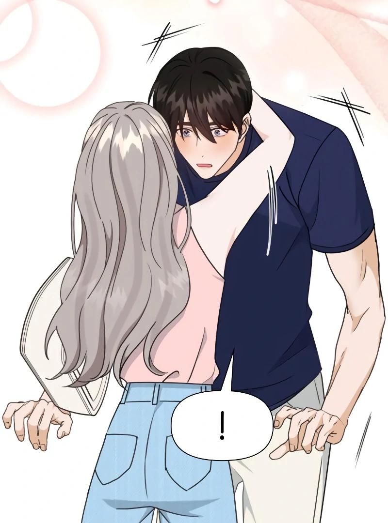 One Night of a 19 Year Old Friendship Chapter 23 - page 62