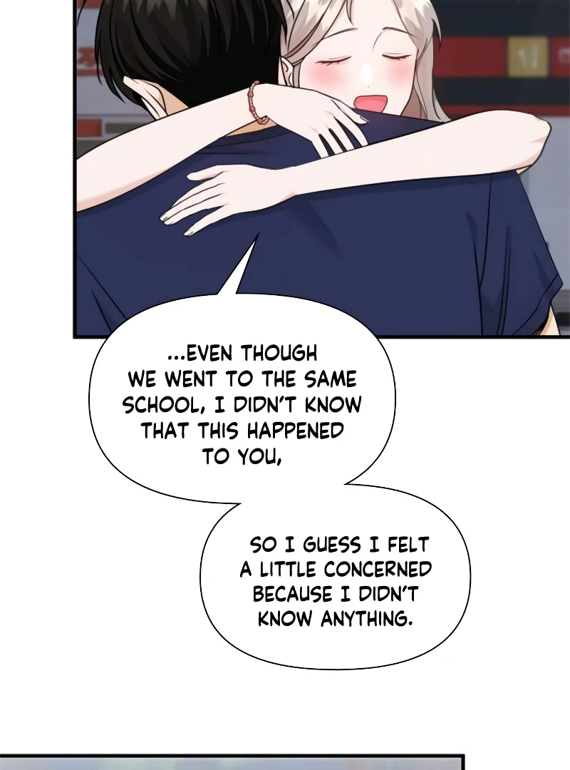 One Night of a 19 Year Old Friendship Chapter 23 - page 64