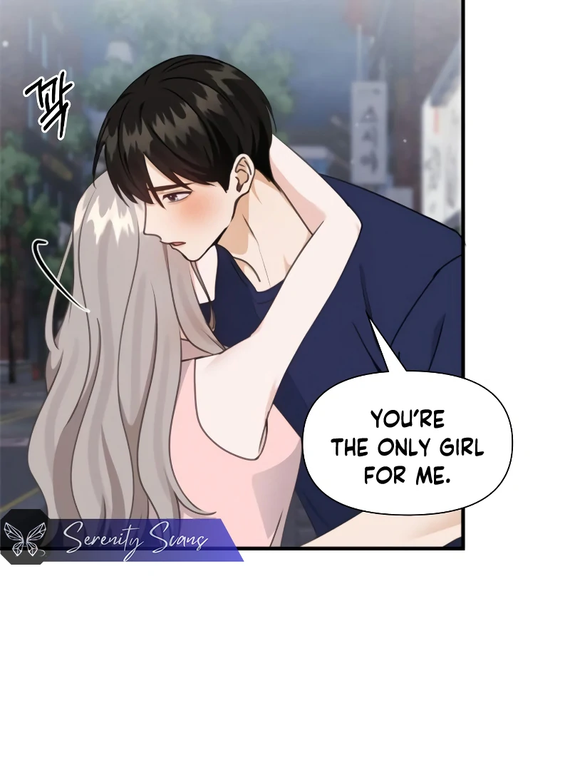 One Night of a 19 Year Old Friendship Chapter 23 - page 65
