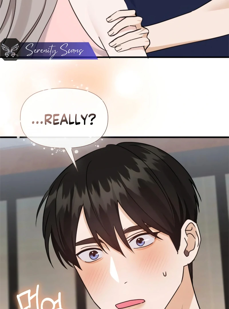 One Night of a 19 Year Old Friendship Chapter 23 - page 69
