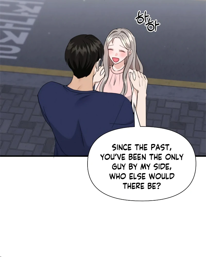 One Night of a 19 Year Old Friendship Chapter 23 - page 71