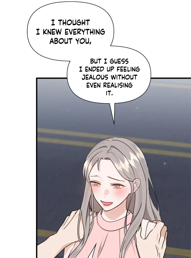 One Night of a 19 Year Old Friendship Chapter 23 - page 72