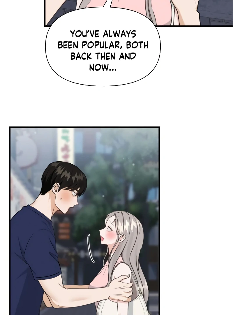 One Night of a 19 Year Old Friendship Chapter 23 - page 73