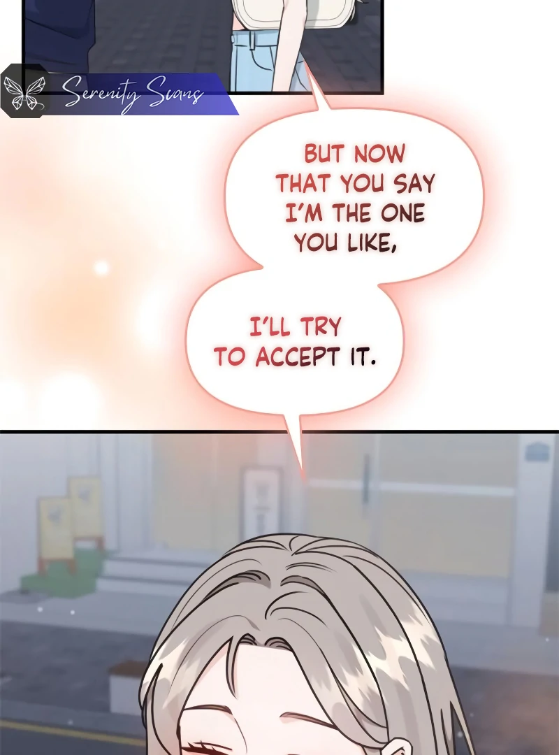 One Night of a 19 Year Old Friendship Chapter 23 - page 74