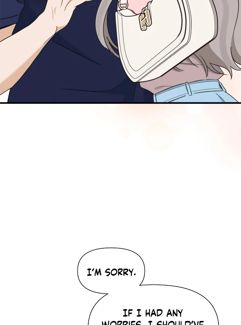 One Night of a 19 Year Old Friendship Chapter 23 - page 79