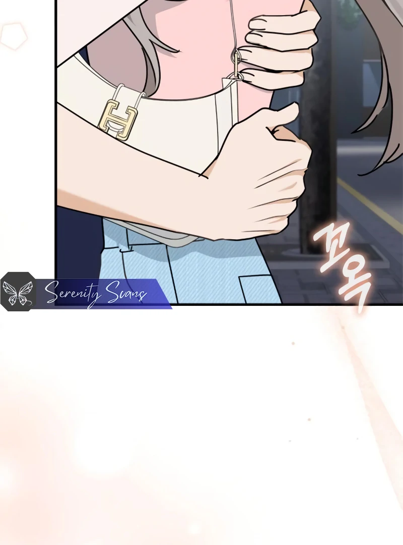 One Night of a 19 Year Old Friendship Chapter 23 - page 83