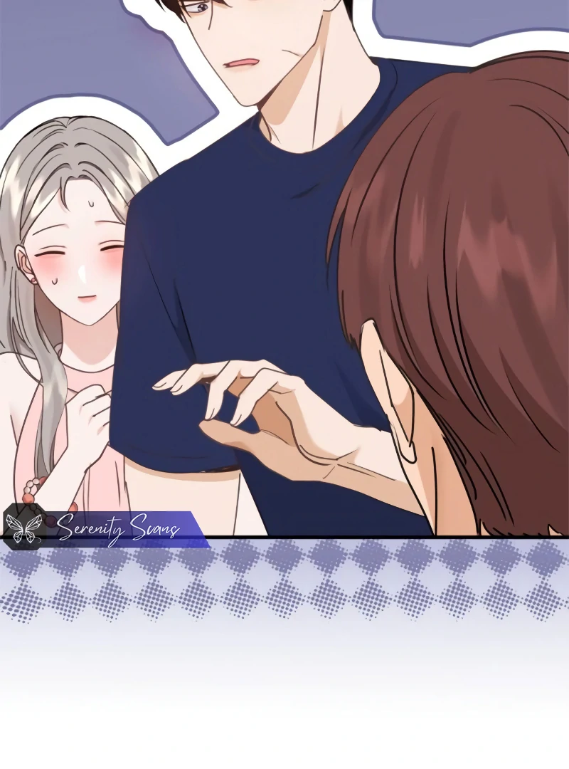 One Night of a 19 Year Old Friendship Chapter 21 - page 101