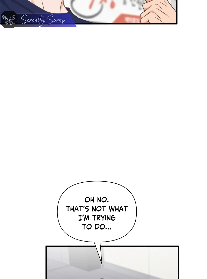 One Night of a 19 Year Old Friendship Chapter 21 - page 104