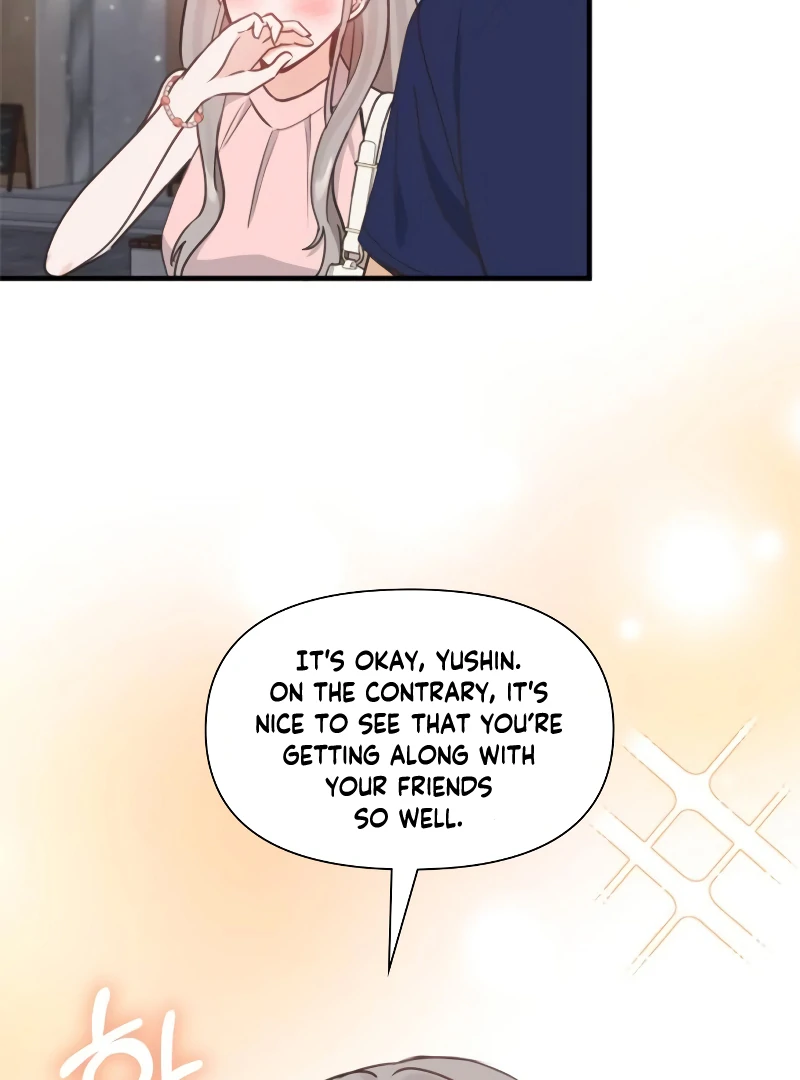 One Night of a 19 Year Old Friendship Chapter 21 - page 106