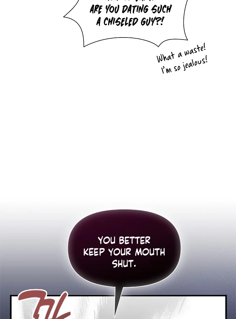 One Night of a 19 Year Old Friendship Chapter 21 - page 110