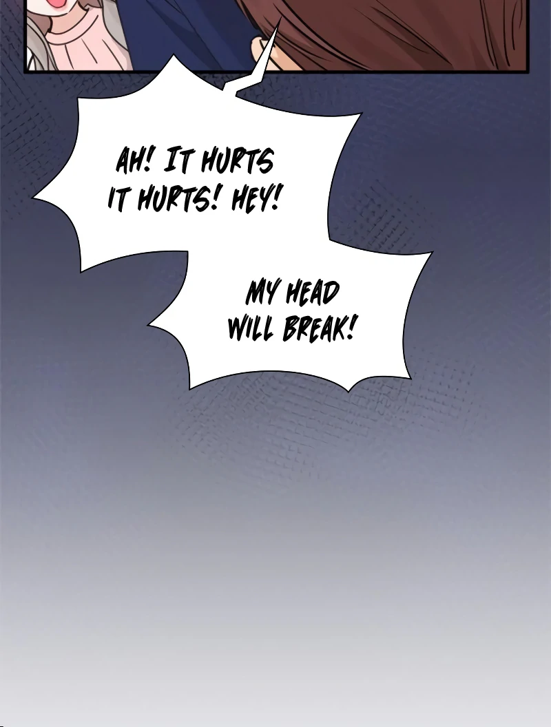 One Night of a 19 Year Old Friendship Chapter 21 - page 112