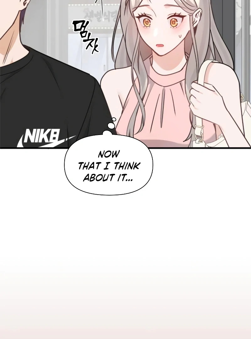 One Night of a 19 Year Old Friendship Chapter 21 - page 119
