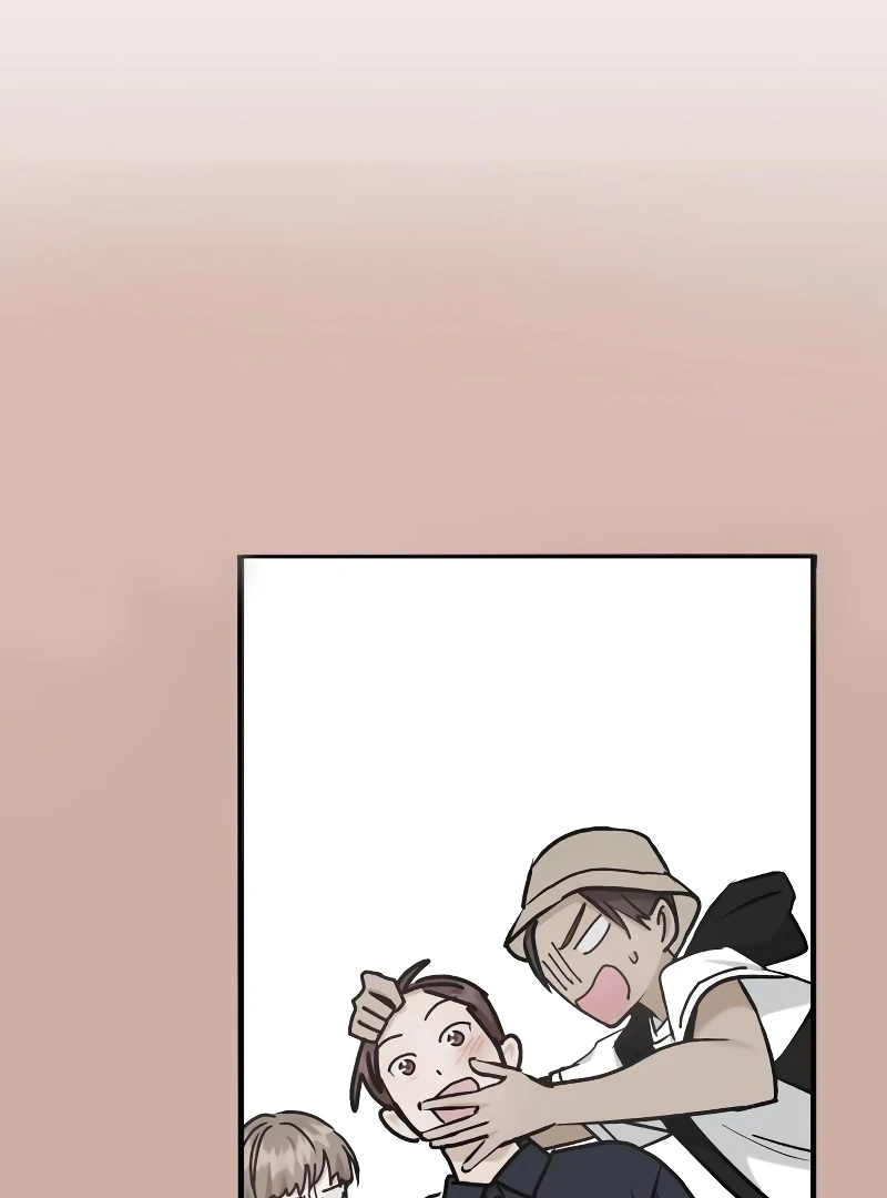 One Night of a 19 Year Old Friendship Chapter 21 - page 120