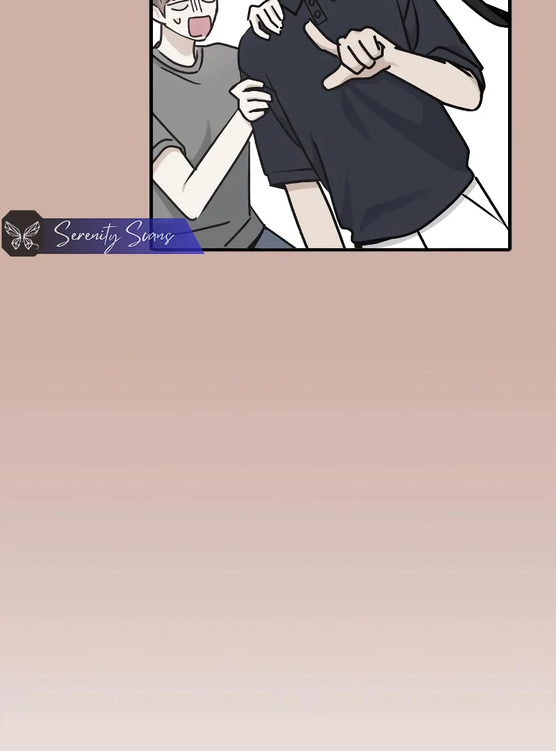 One Night of a 19 Year Old Friendship Chapter 21 - page 121