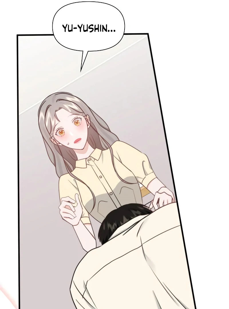 One Night of a 19 Year Old Friendship Chapter 21 - page 16