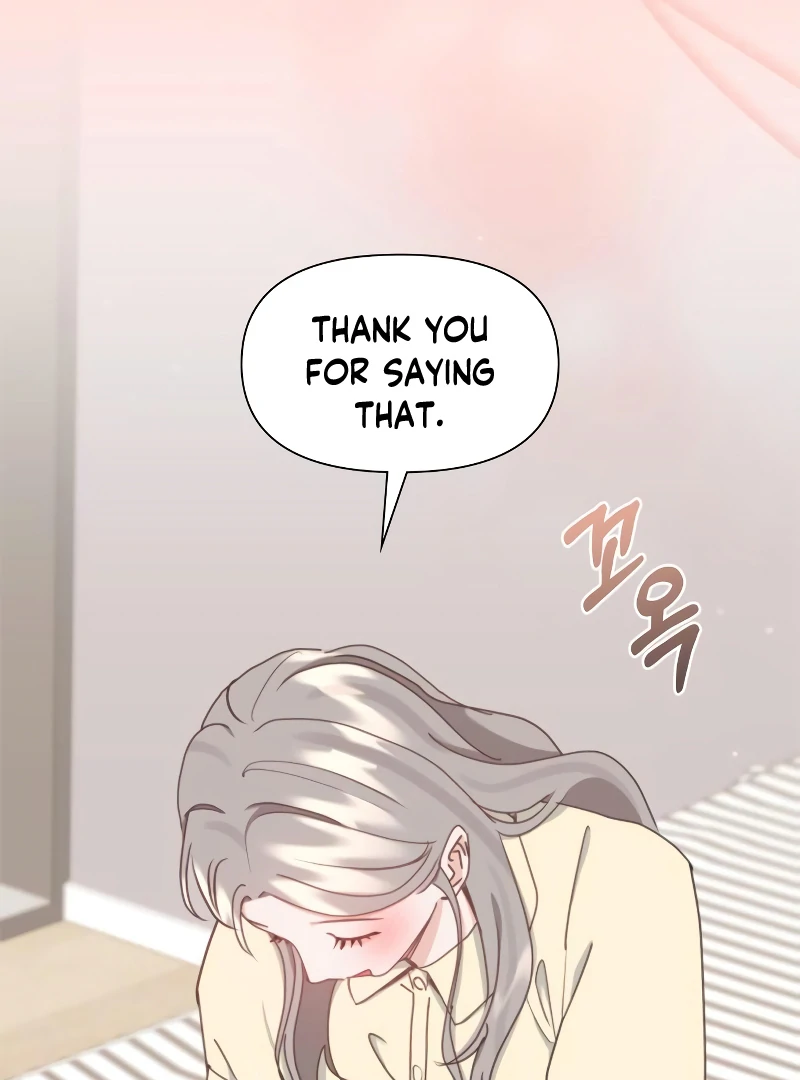 One Night of a 19 Year Old Friendship Chapter 21 - page 18