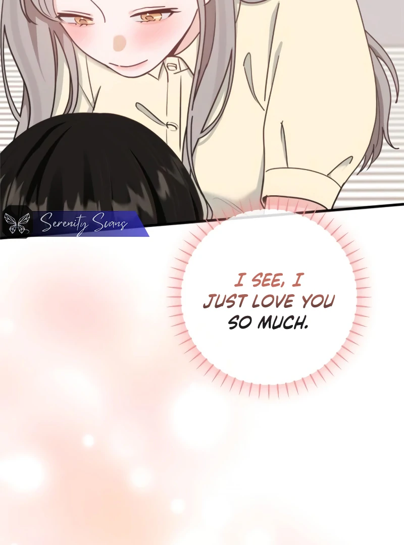 One Night of a 19 Year Old Friendship Chapter 21 - page 21