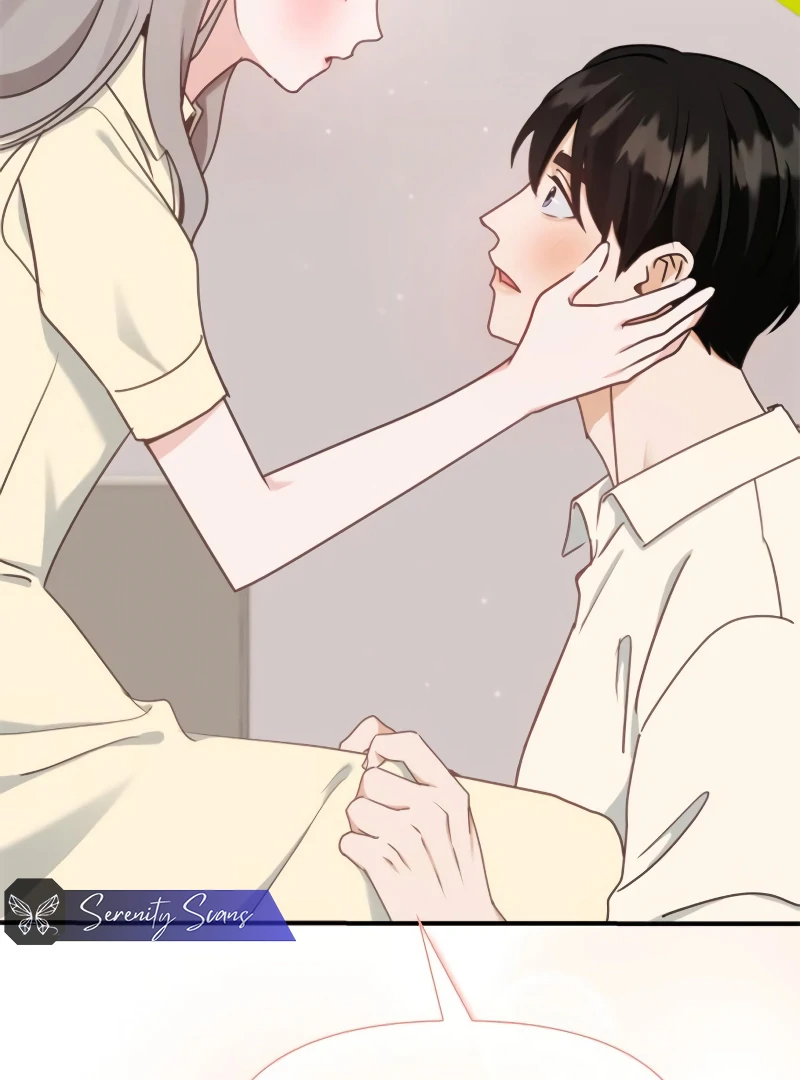 One Night of a 19 Year Old Friendship Chapter 21 - page 25