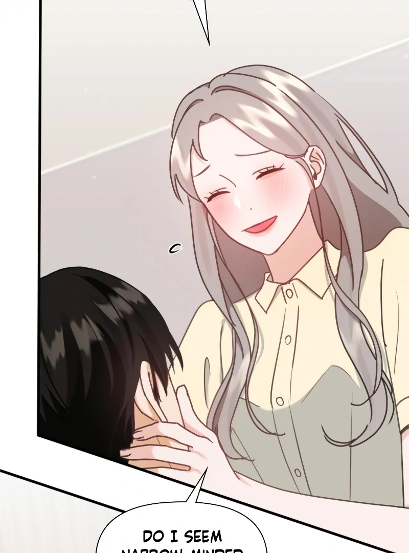 One Night of a 19 Year Old Friendship Chapter 21 - page 27