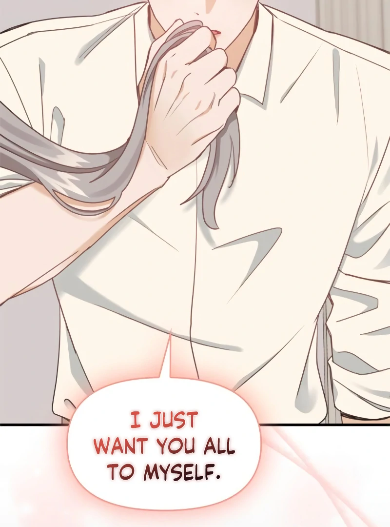 One Night of a 19 Year Old Friendship Chapter 21 - page 3