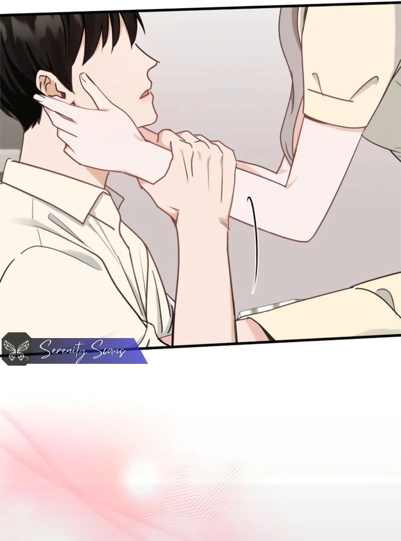 One Night of a 19 Year Old Friendship Chapter 21 - page 30