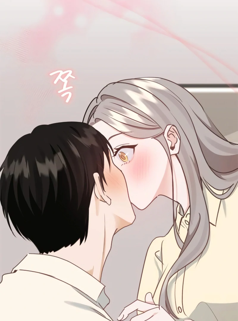 One Night of a 19 Year Old Friendship Chapter 21 - page 31