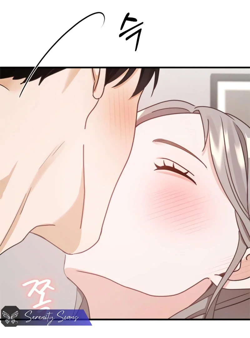 One Night of a 19 Year Old Friendship Chapter 21 - page 34