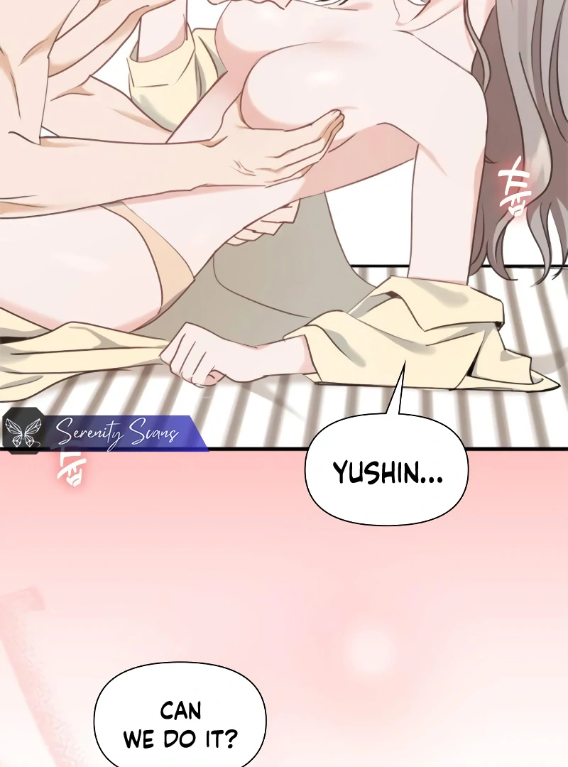 One Night of a 19 Year Old Friendship Chapter 21 - page 48