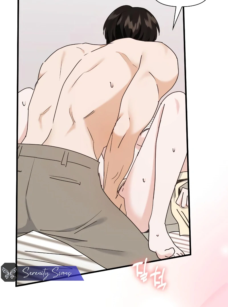 One Night of a 19 Year Old Friendship Chapter 21 - page 52