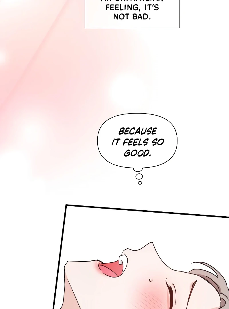 One Night of a 19 Year Old Friendship Chapter 21 - page 54