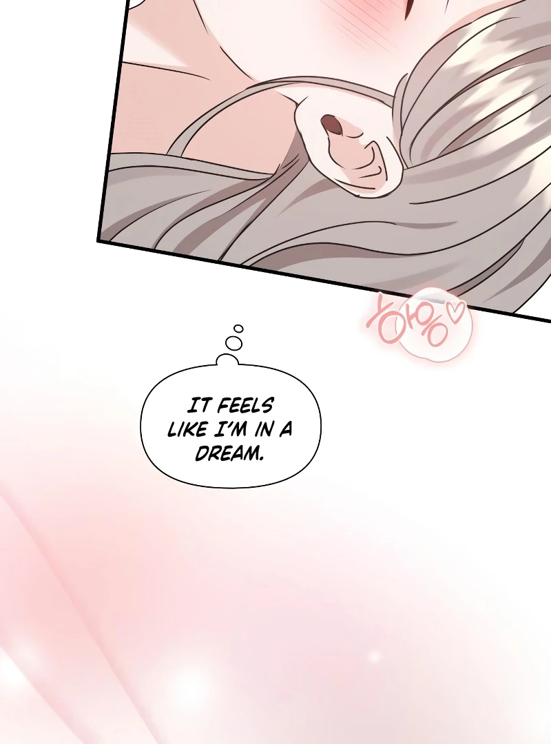 One Night of a 19 Year Old Friendship Chapter 21 - page 55