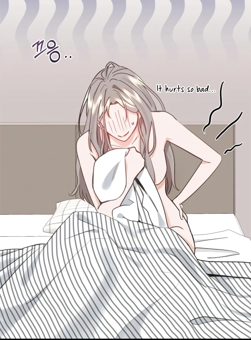 One Night of a 19 Year Old Friendship Chapter 21 - page 62