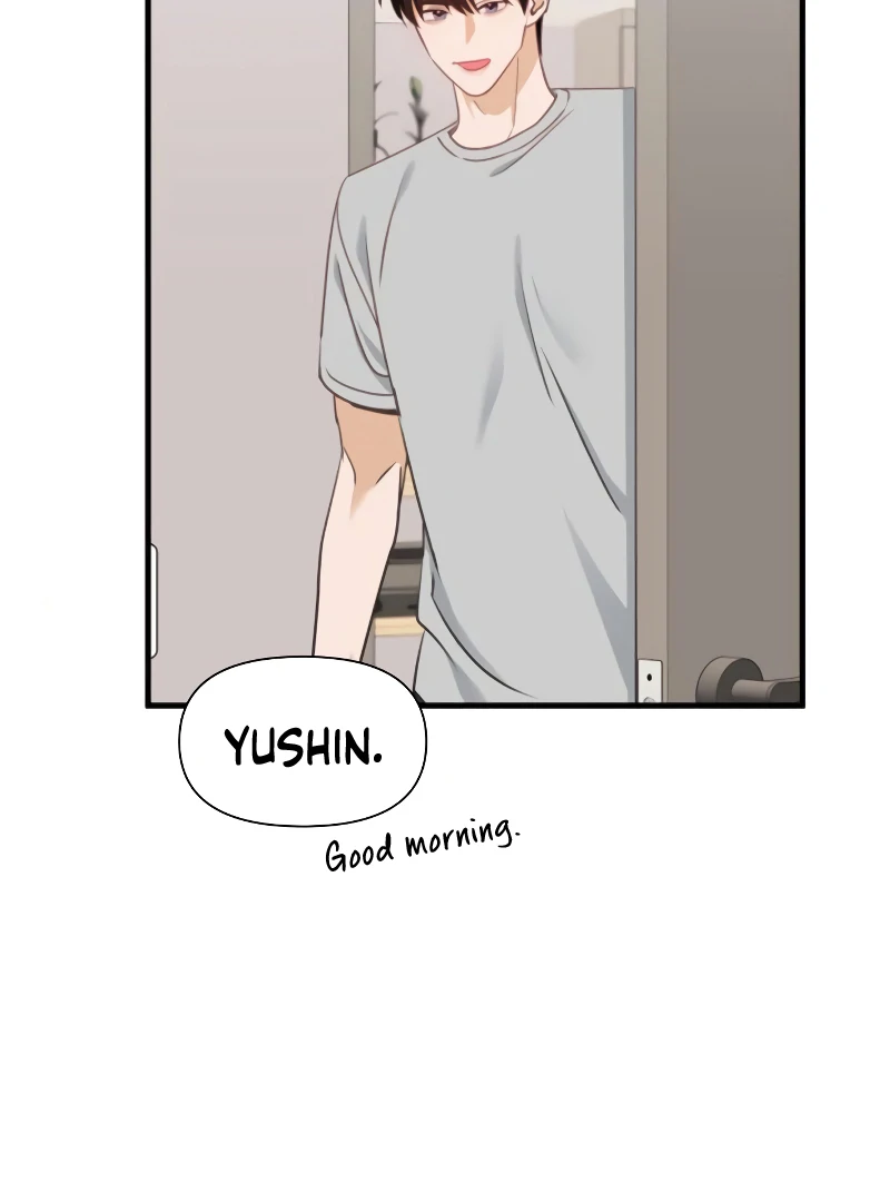 One Night of a 19 Year Old Friendship Chapter 21 - page 64