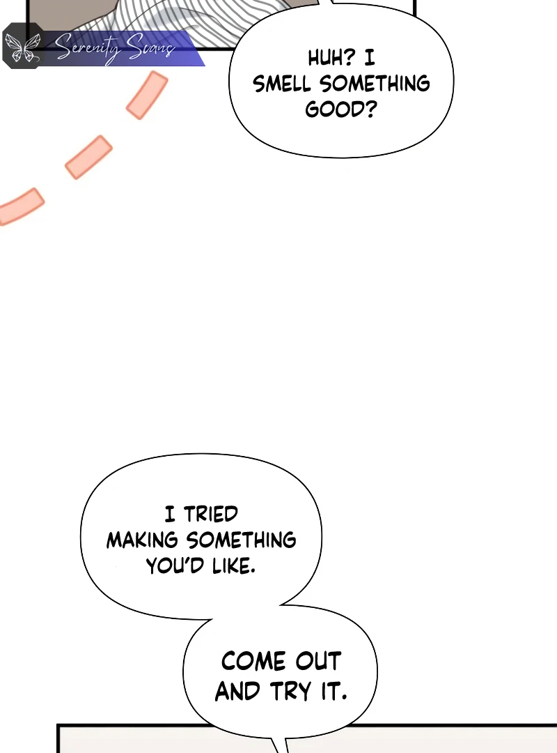 One Night of a 19 Year Old Friendship Chapter 21 - page 66