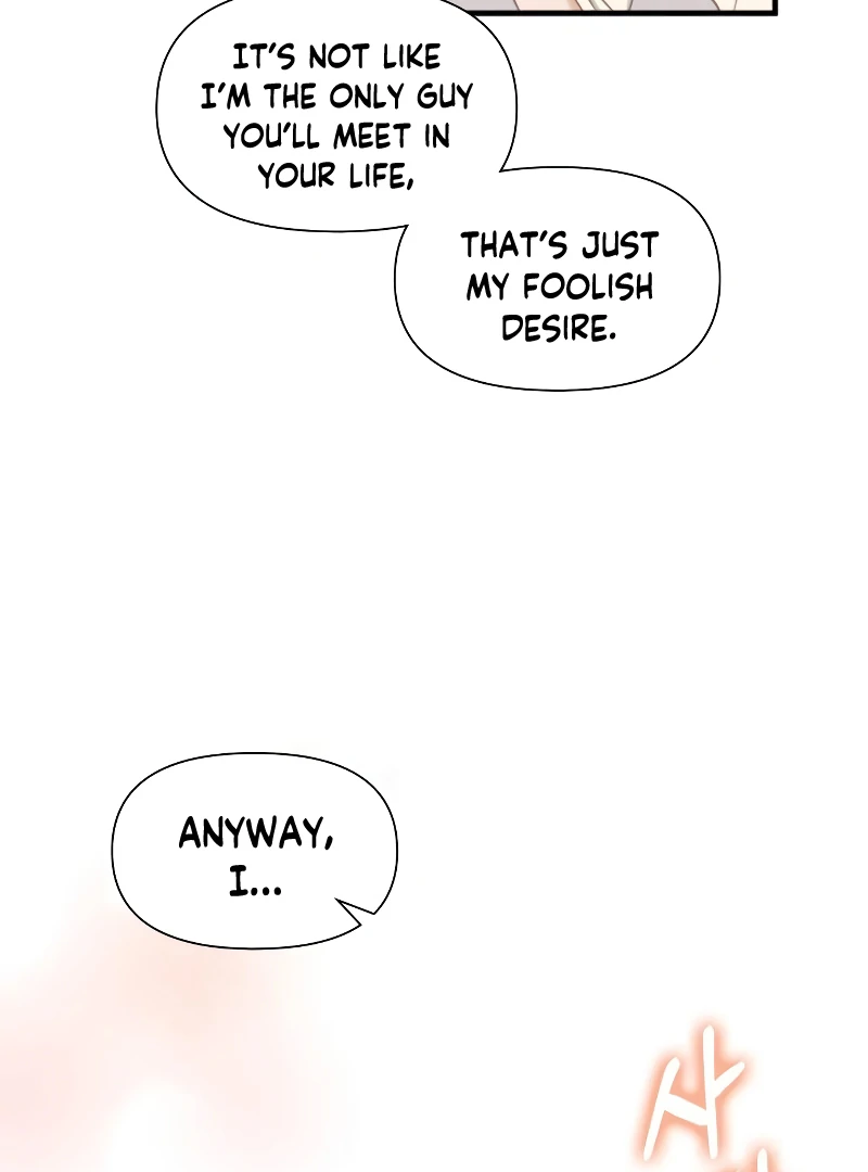 One Night of a 19 Year Old Friendship Chapter 21 - page 7