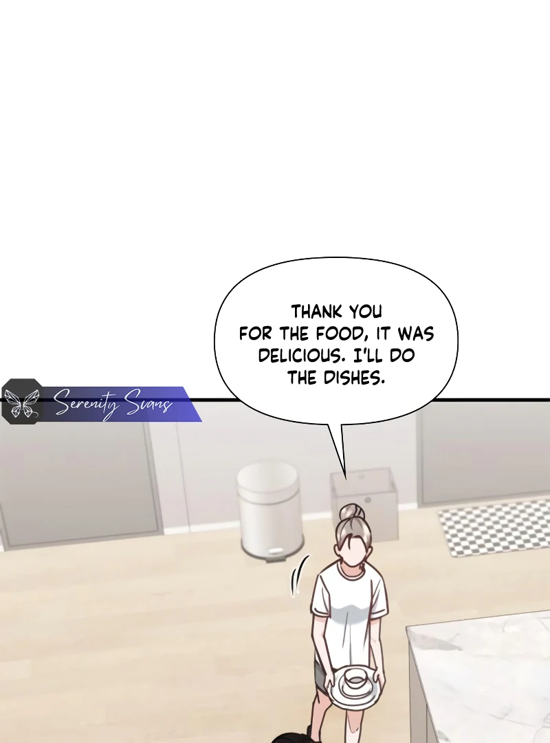 One Night of a 19 Year Old Friendship Chapter 21 - page 74
