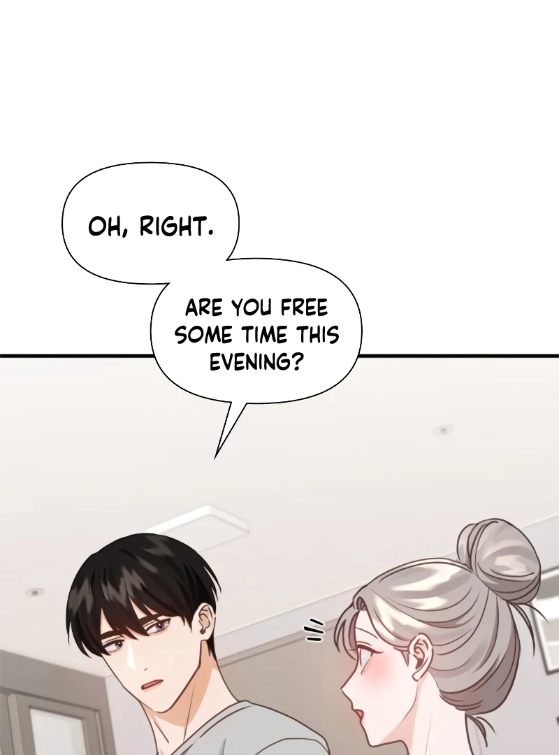 One Night of a 19 Year Old Friendship Chapter 21 - page 76