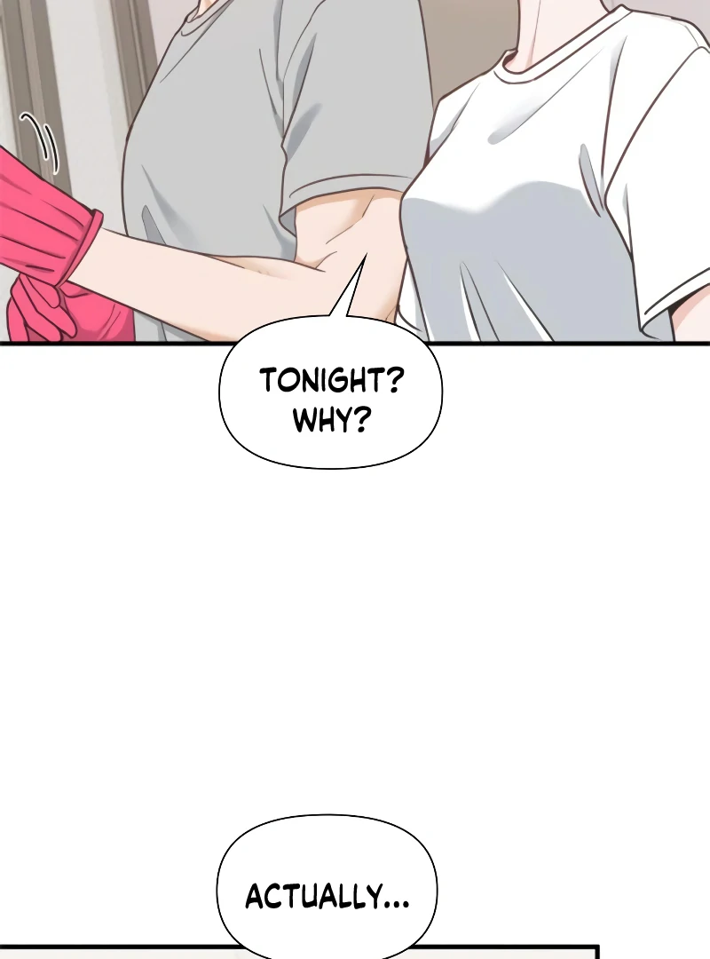 One Night of a 19 Year Old Friendship Chapter 21 - page 77