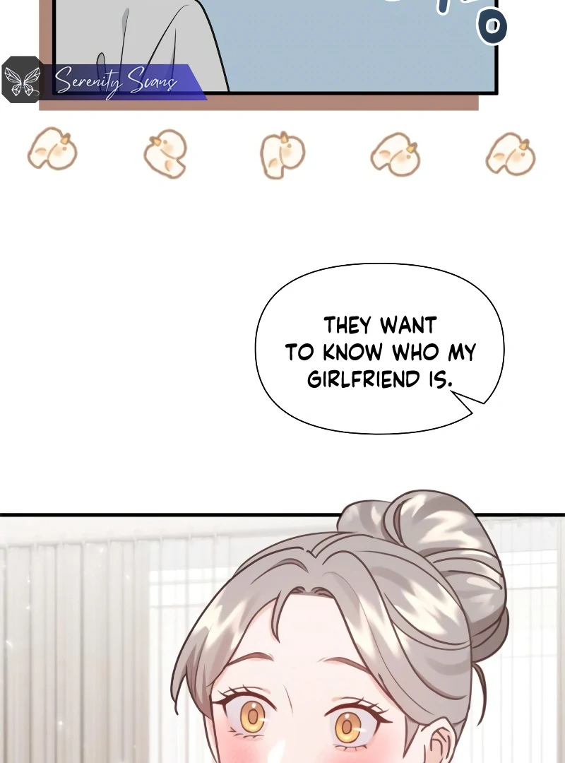 One Night of a 19 Year Old Friendship Chapter 21 - page 82