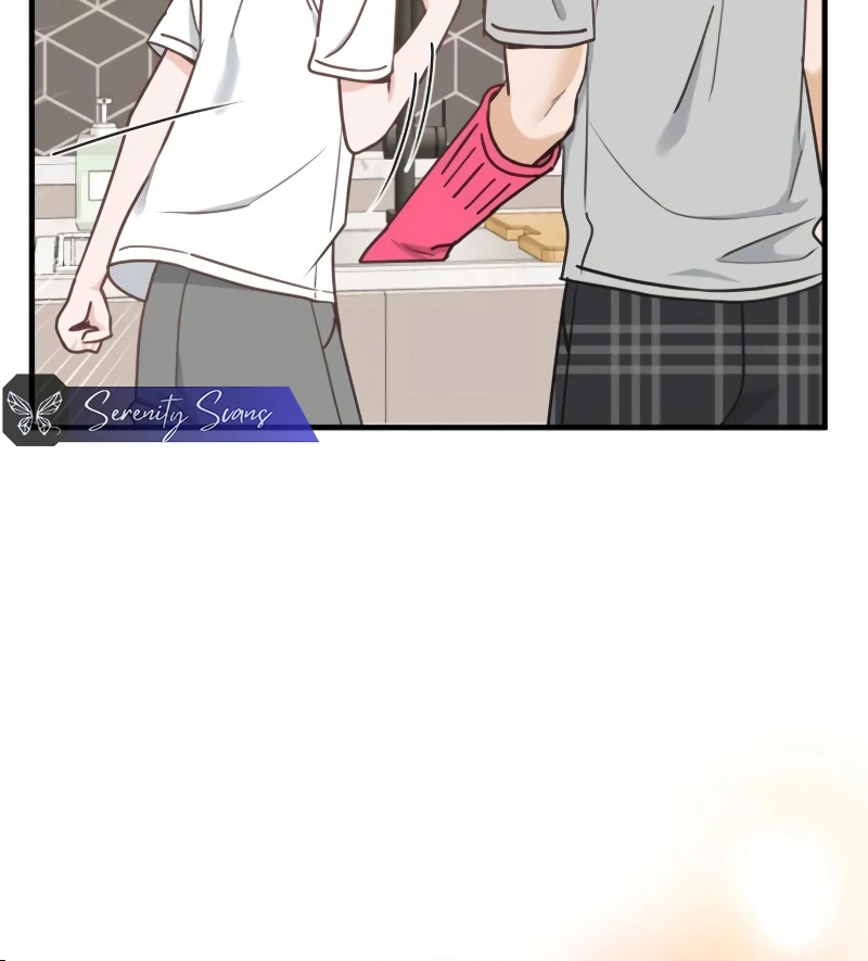 One Night of a 19 Year Old Friendship Chapter 21 - page 85