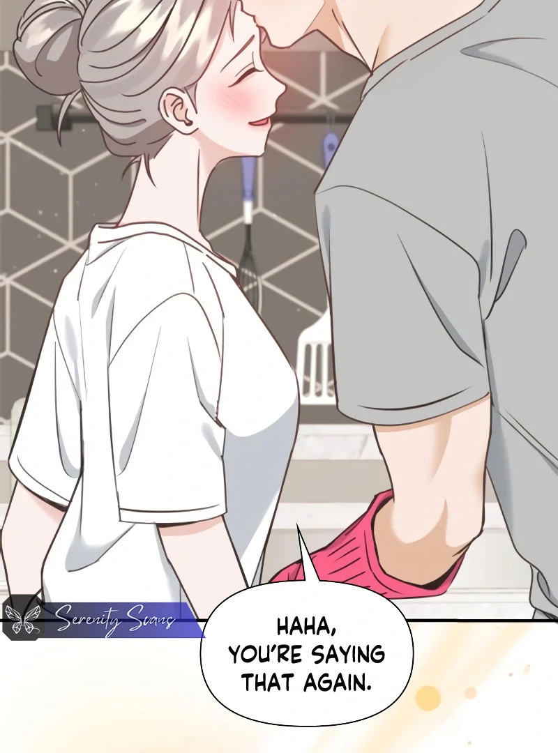 One Night of a 19 Year Old Friendship Chapter 21 - page 91