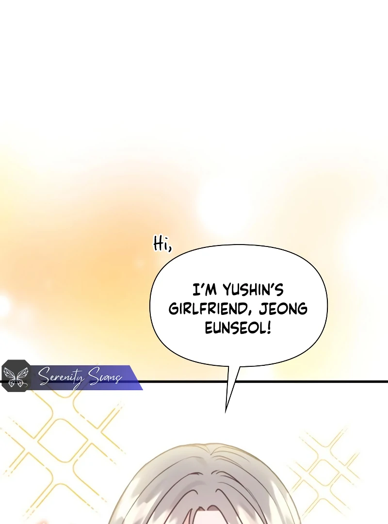 One Night of a 19 Year Old Friendship Chapter 21 - page 95