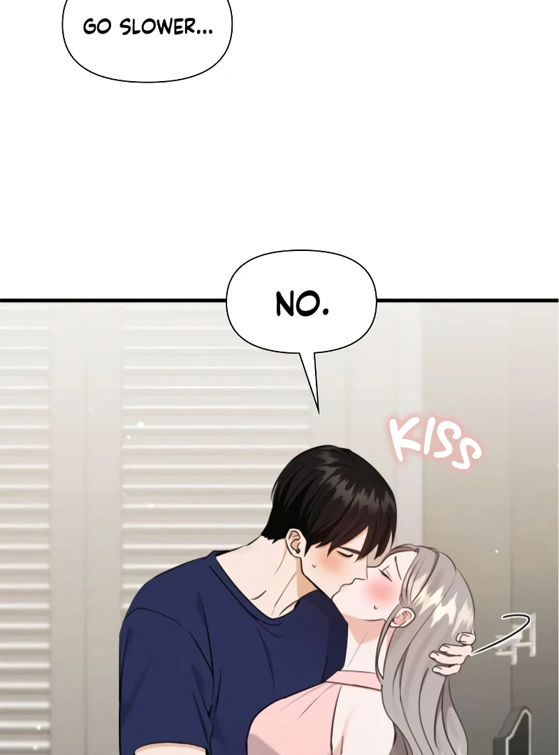 One Night of a 19 Year Old Friendship Chapter 24 - page 11